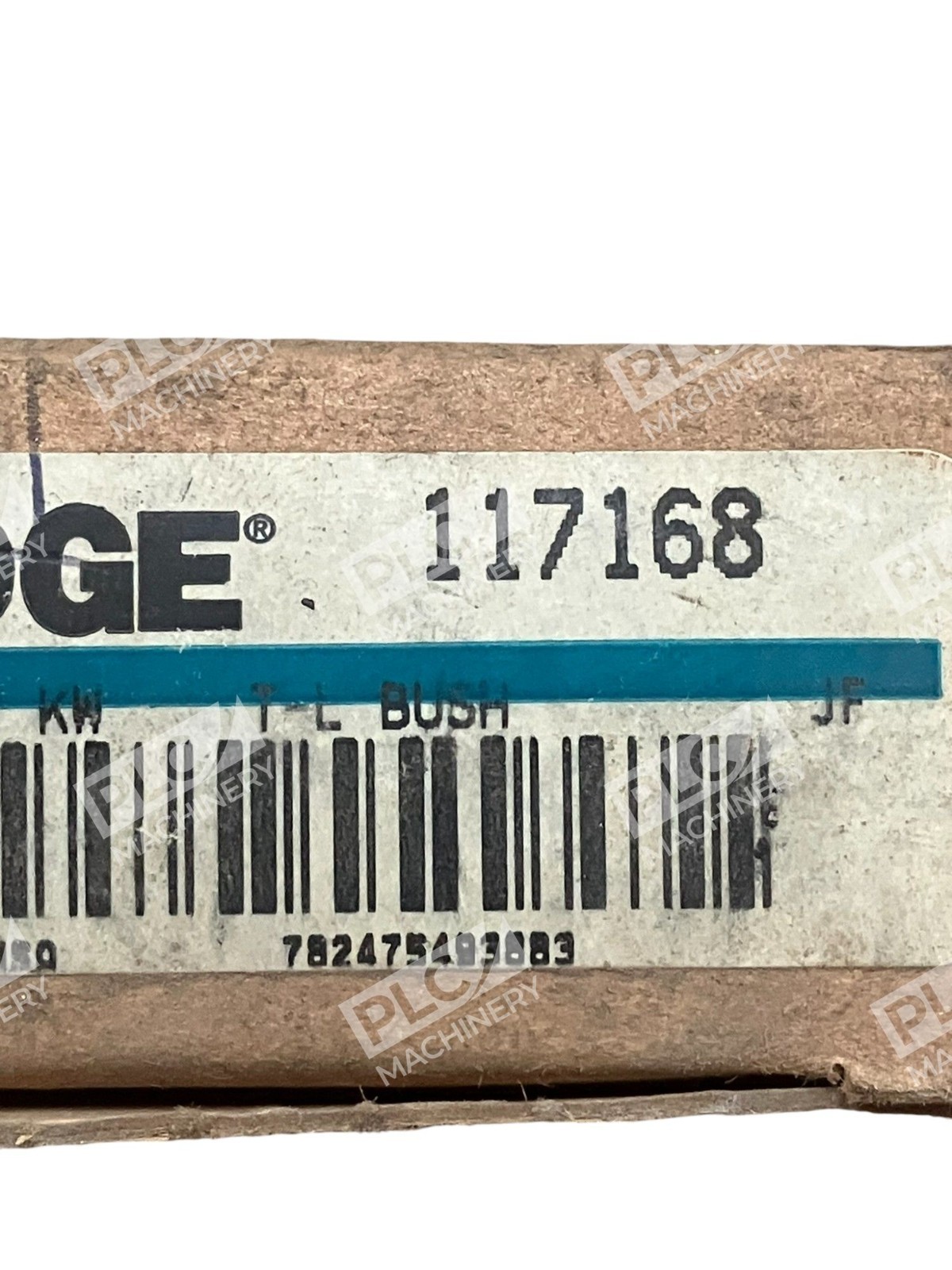 Dodge 2012 1-1/2 KW T-L Taper-Lock Bushing 117168 - Image 4