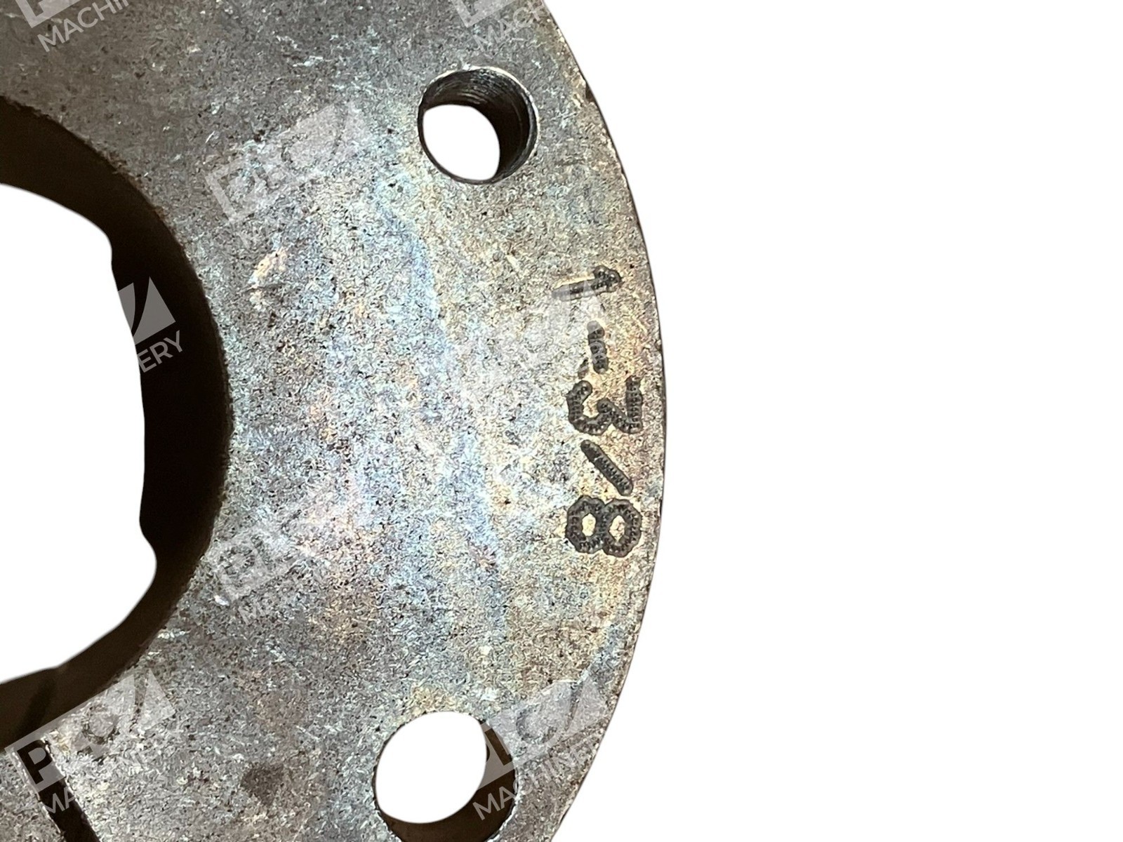 Dodge 1-3/8" QD Quick Disconnect Bushing 120378 - Image 3