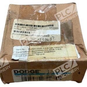 Dodge 120406 - Dodge SDS X 1-5/8" QD Quick Disconnect Bushing 120406