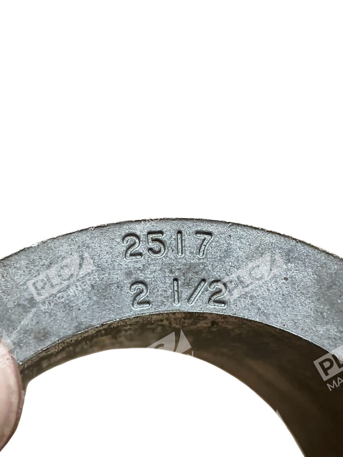 Dodge 2517 X 2-1/2 KW Taper-Lock Bushing 117099 - Image 4
