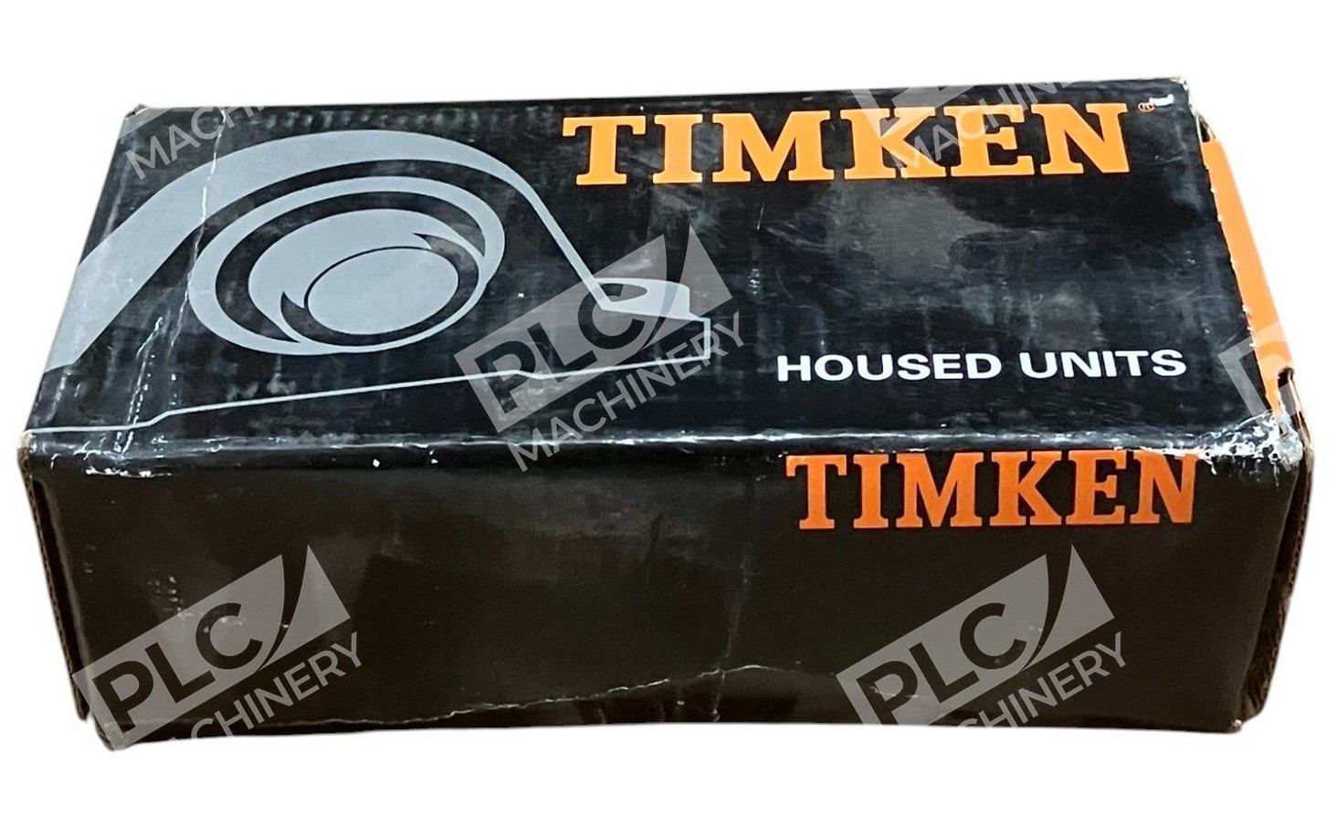 Timken Housed Unit Bearing RPB1 - Image 2