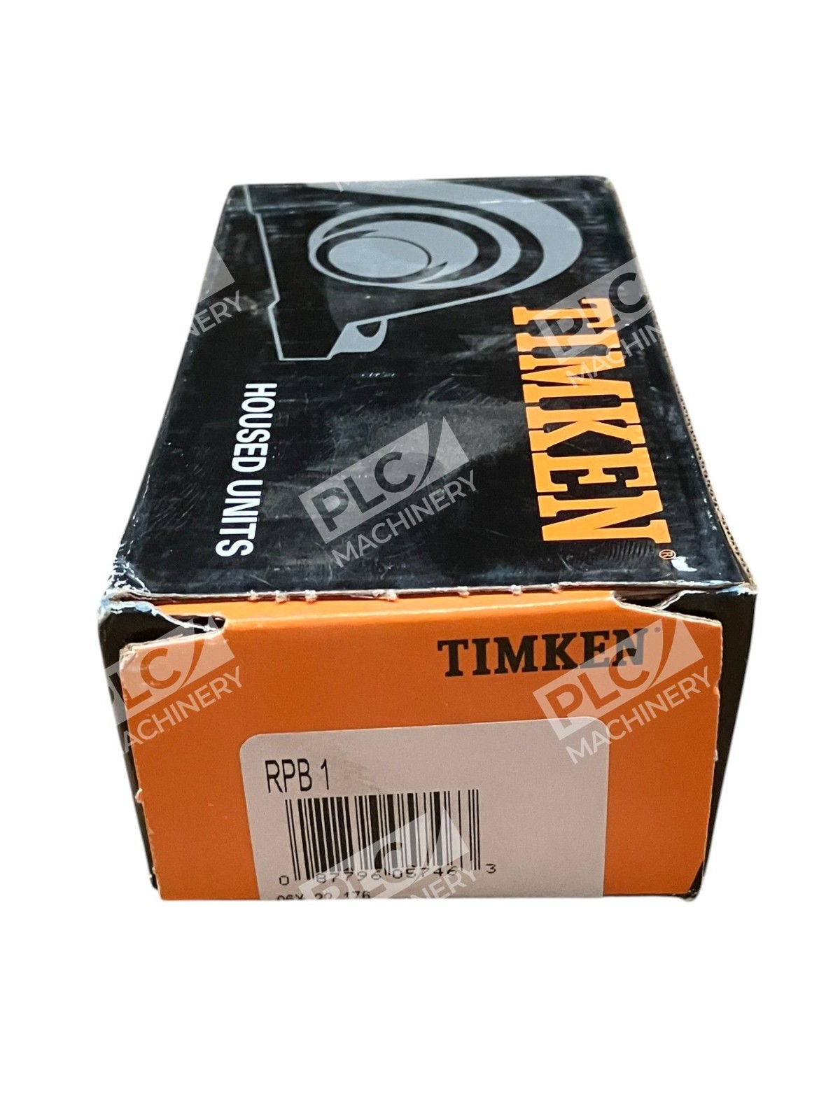 Timken Housed Unit Bearing RPB1 - Image 3