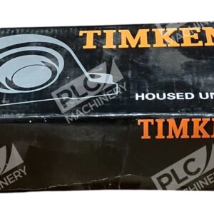 Timken RPB1 - Timken Housed Unit Bearing RPB1