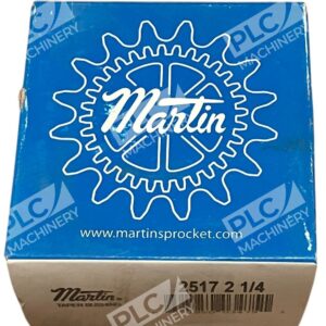 Martin 2517 2 1/4 - Martin 2517-2-1/4 Taper Bushing 2517 2 1/4