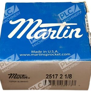 Martin 2517 2 1/8 - Martin 2517-2-1/8 Taper Bushing 2517 2 1/8