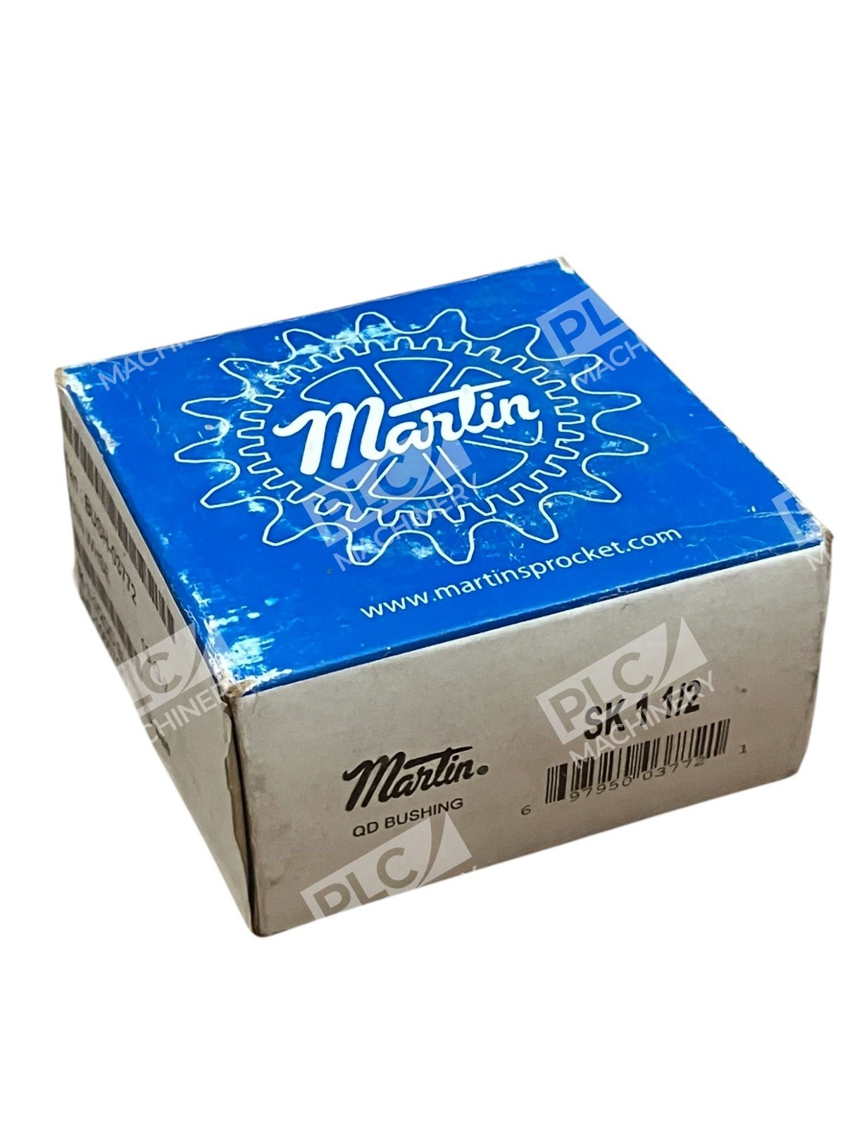 Martin SK-1-1/2 QD Quick Disconnect Bushing SK 1 1/2 - Image 5