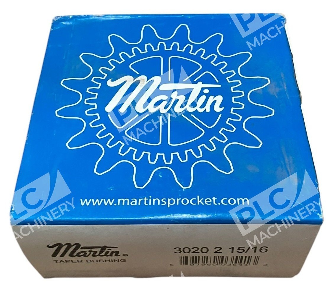 Martin 3020-2-15/16 Taper Bushing 3020 2 15/16 - Image 2