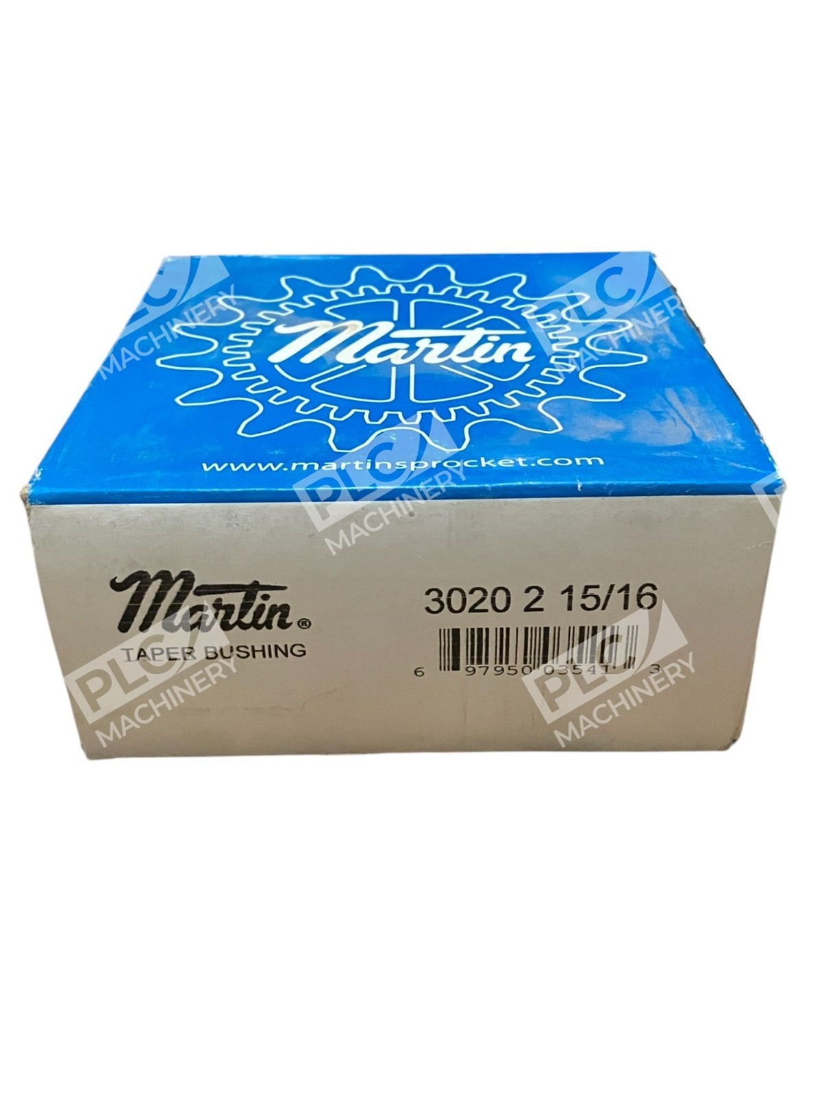 Martin 3020-2-15/16 Taper Bushing 3020 2 15/16 - Image 3