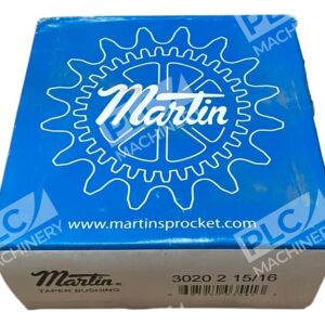 Martin 3020 2 15/16 - Martin 3020-2-15/16 Taper Bushing 3020 2 15/16
