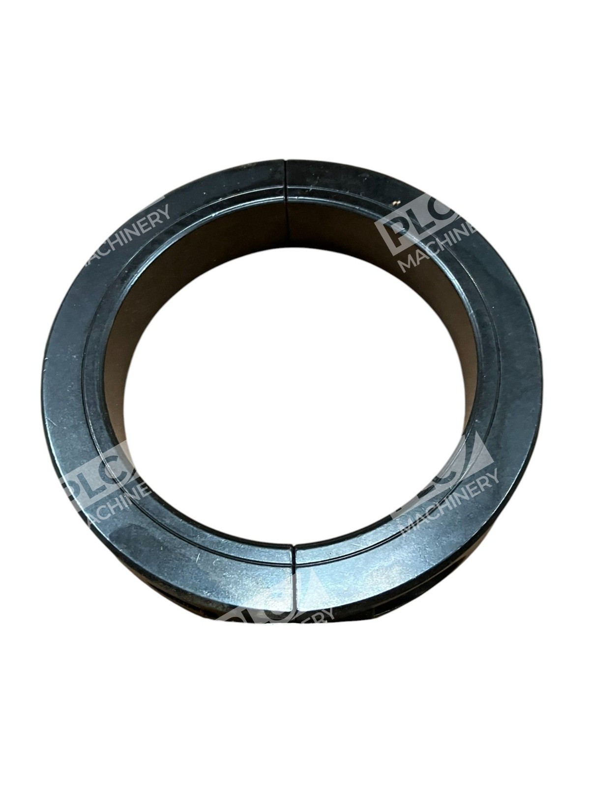 Ruland 3-15/16" Bore NOMAR Two Piece Split Shaft Collar SP-63-F - Image 4