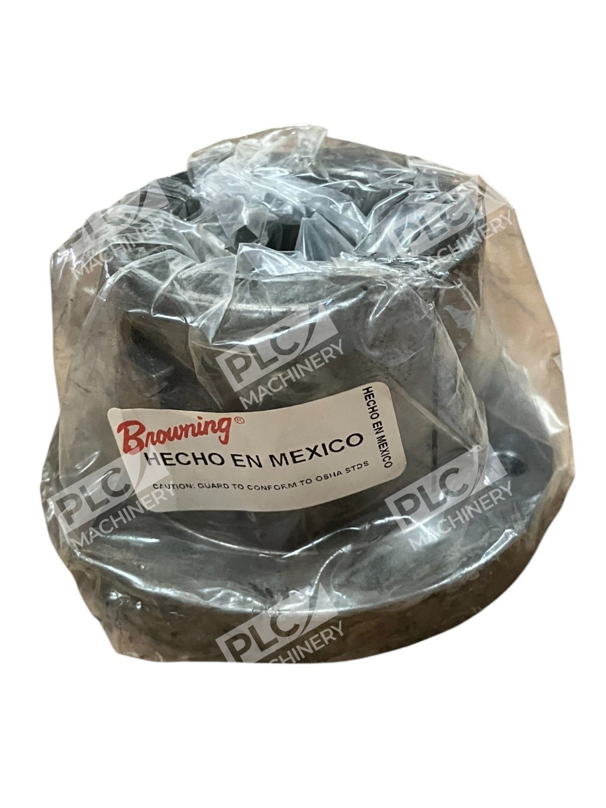 Browning Q1-1-15/16 Split Taper Bushing Q1 1 15/16 - Image 4
