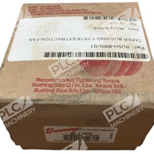 Browning Q1 1 15/16 - Browning Q1-1-15/16 Split Taper Bushing Q1 1 15/16