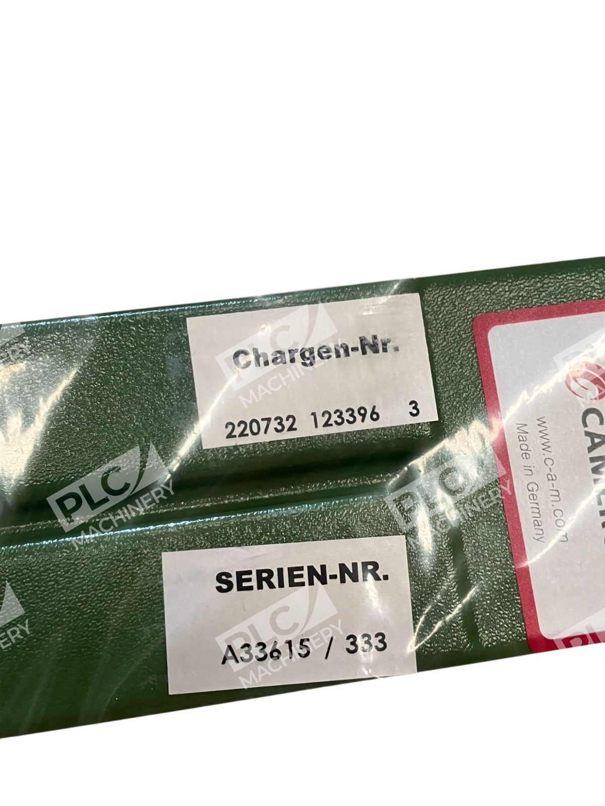 Cameron Panel Filter Element AAP1400009-00871 - Image 6