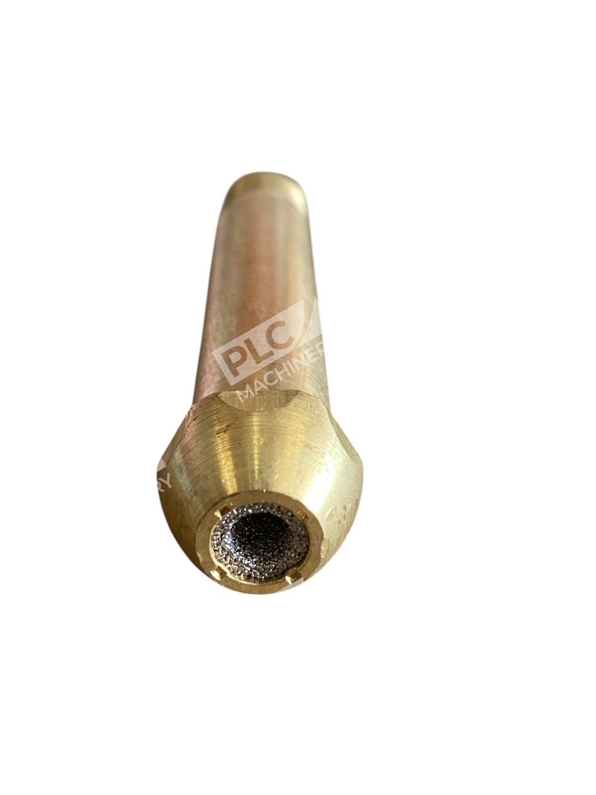 Western Enterprises Gas Control Technology Nipple Filter Installed 15-4SF - Image 4