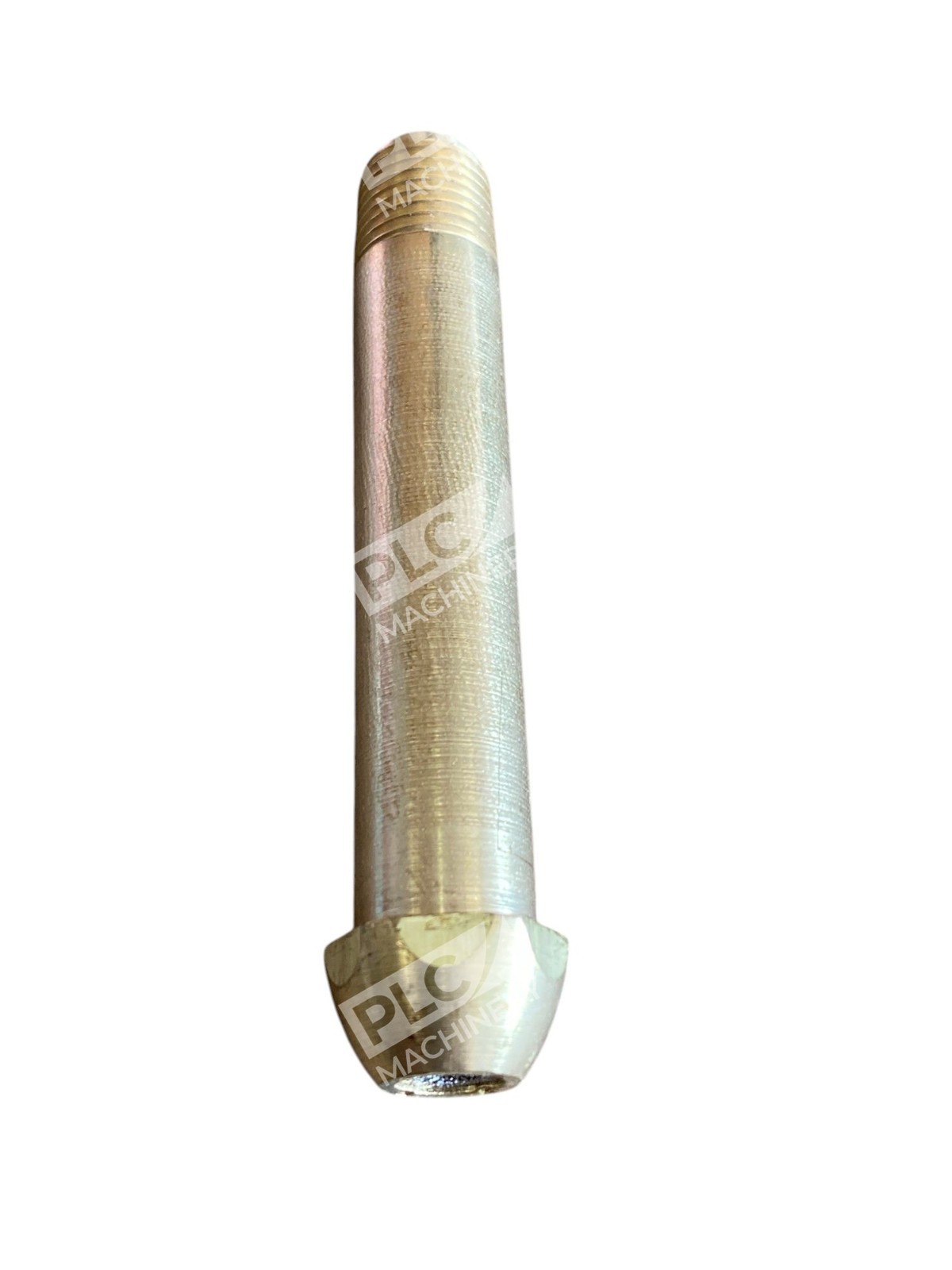 Western Enterprises Gas Control Technology Nipple Filter Installed 15-4SF - Image 5