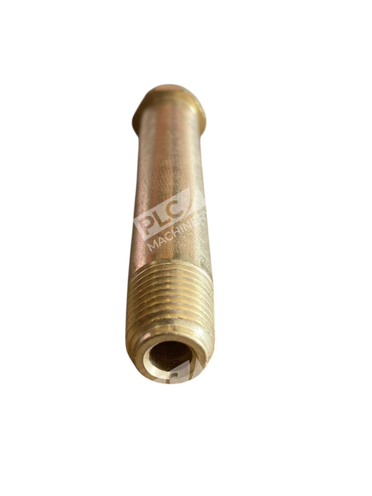 Western Enterprises Gas Control Technology Nipple Filter Installed 15-4SF - Image 6