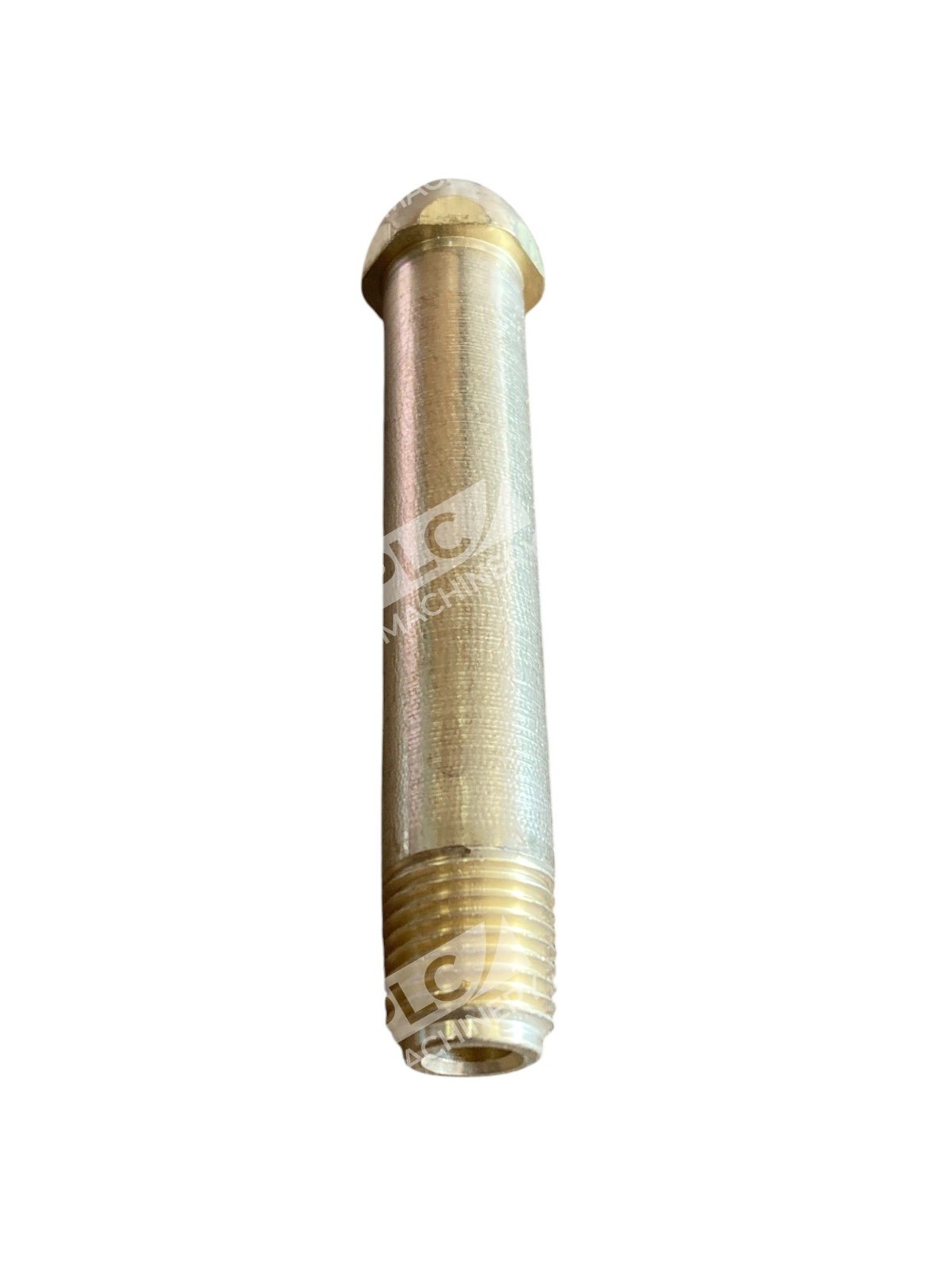 Western Enterprises Gas Control Technology Nipple Filter Installed 15-4SF - Image 7