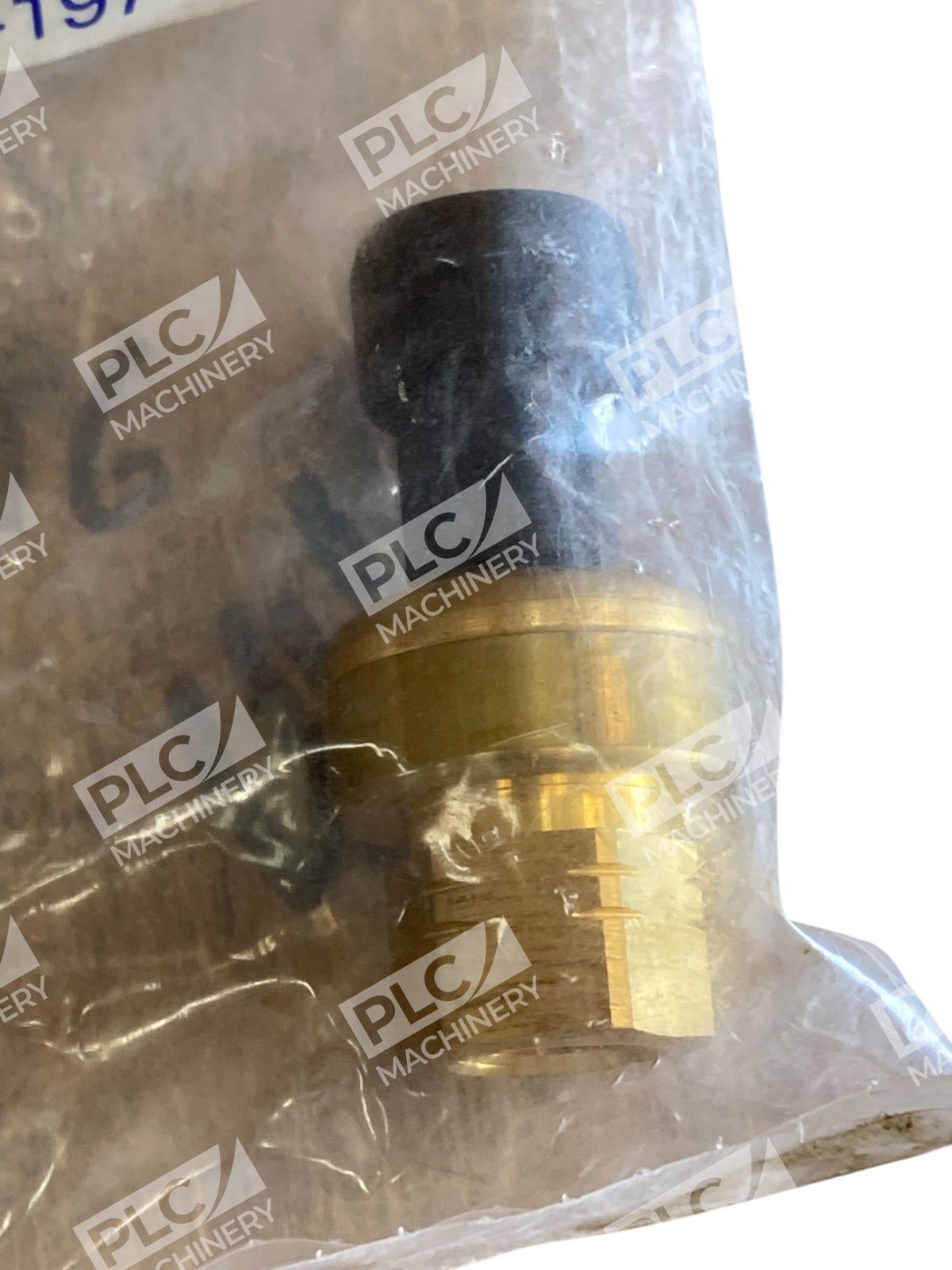 Carlyle LF18-197 Pressure Transducer HK05YZ007 - Image 2