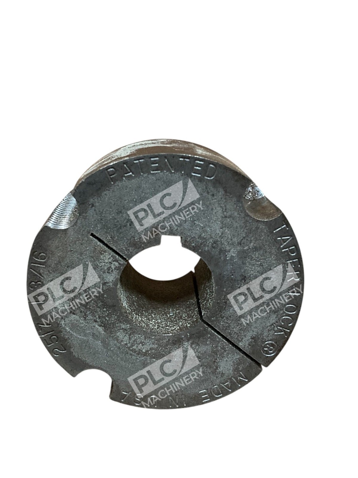 2517 1 3/16-KW - UNMARKED - Taper-Lock 1-3/16" Bushing 2517 1-3/16 - Image 5