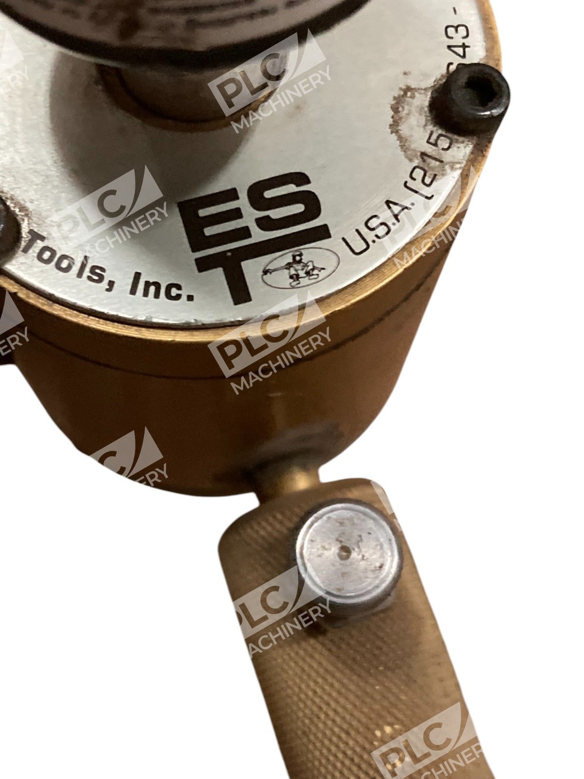 EST Expando Seal Tools Tube Testing Gun G-150 - Image 10