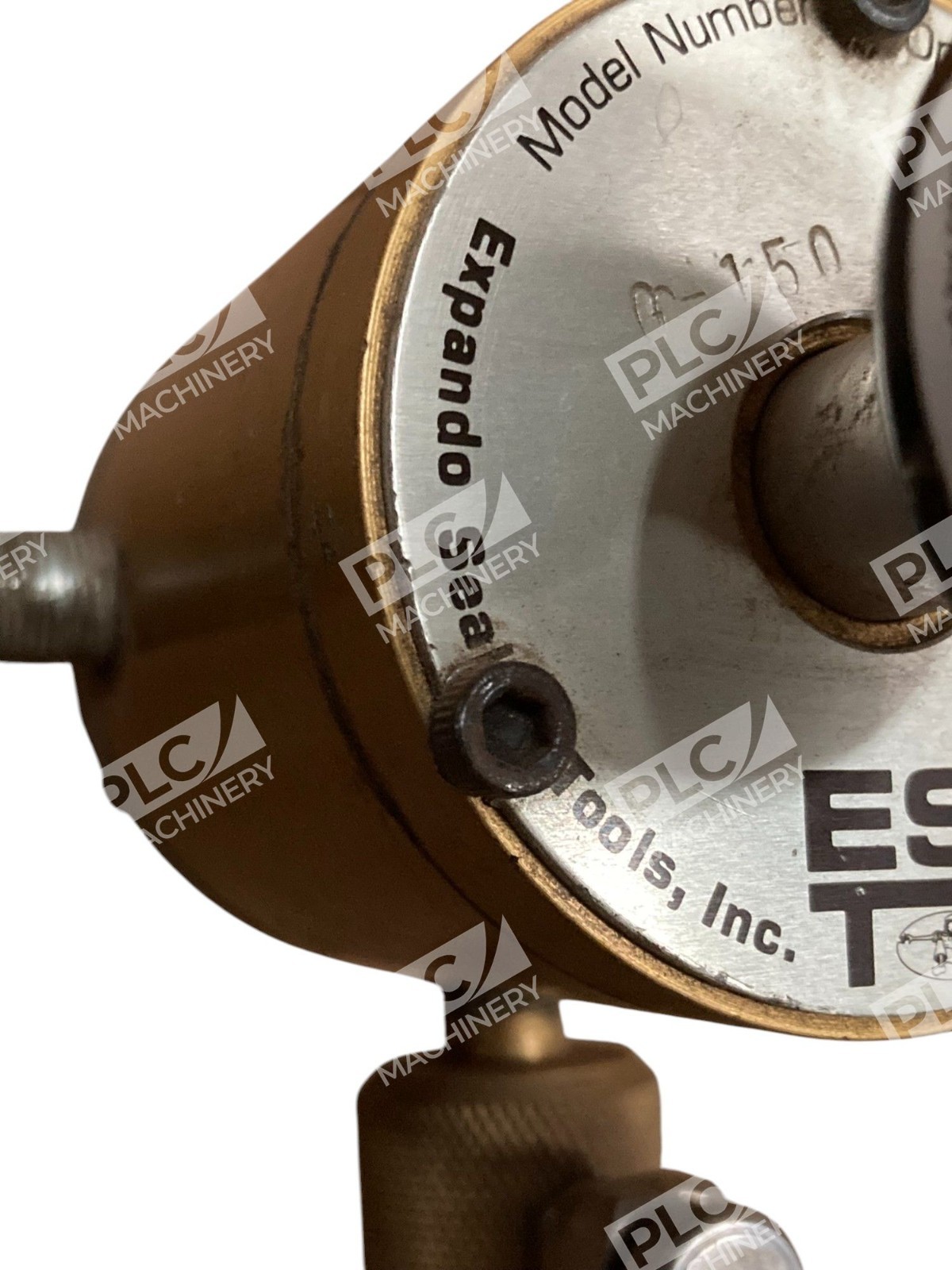 EST Expando Seal Tools Tube Testing Gun G-150 - Image 9