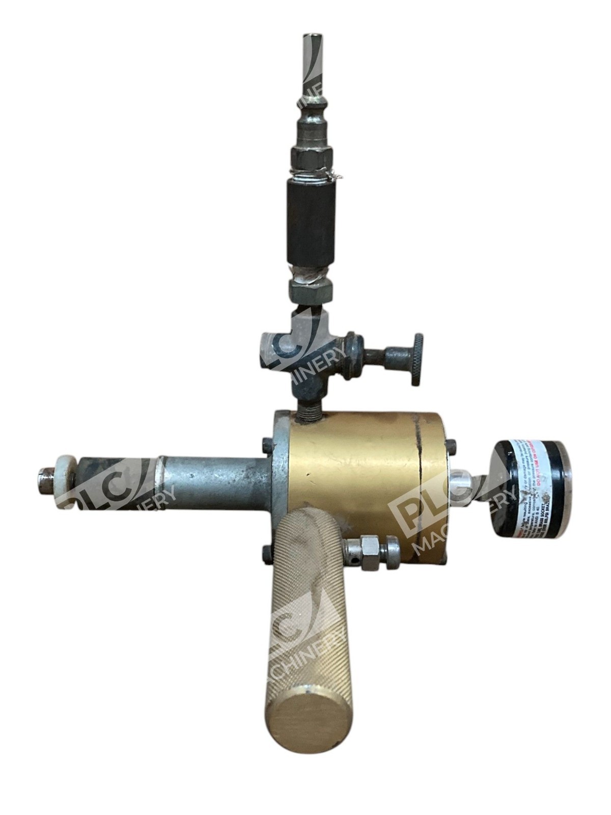 EST Expando Seal Tools Tube Testing Gun G-150 - Image 4