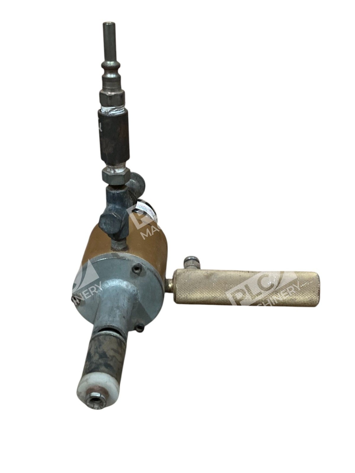 EST Expando Seal Tools Tube Testing Gun G-150 - Image 5