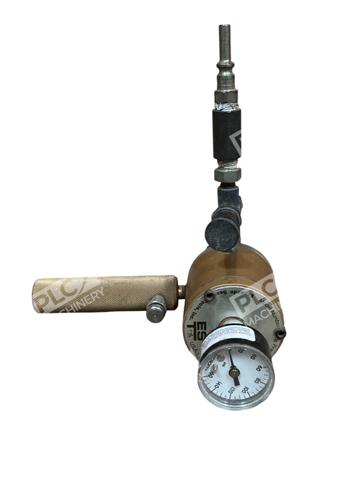EST Expando Seal Tools Tube Testing Gun G-150 - Image 6