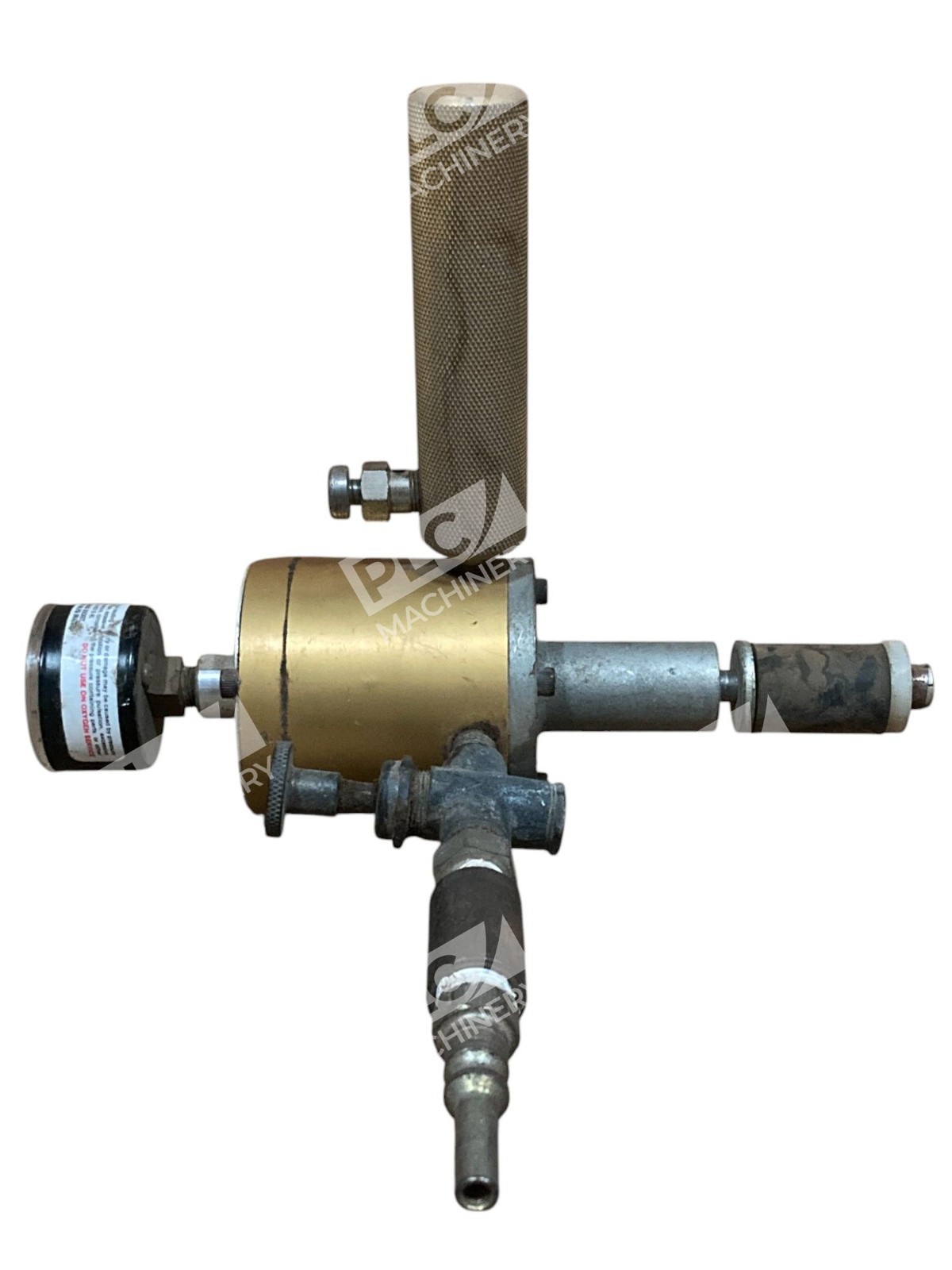 EST Expando Seal Tools Tube Testing Gun G-150 - Image 7