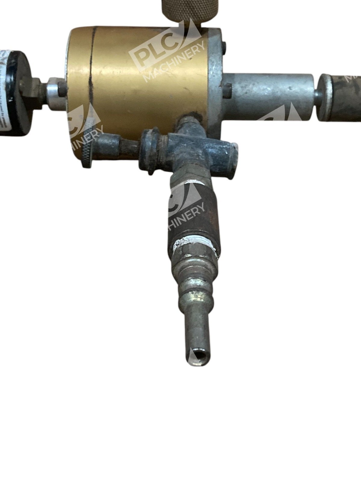 EST Expando Seal Tools Tube Testing Gun G-150 - Image 8