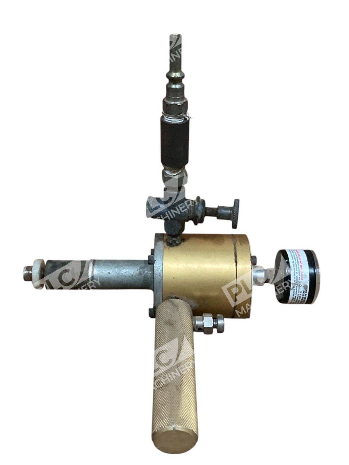 EST Expando Seal Tools Tube Testing Gun G-150 - Image 3