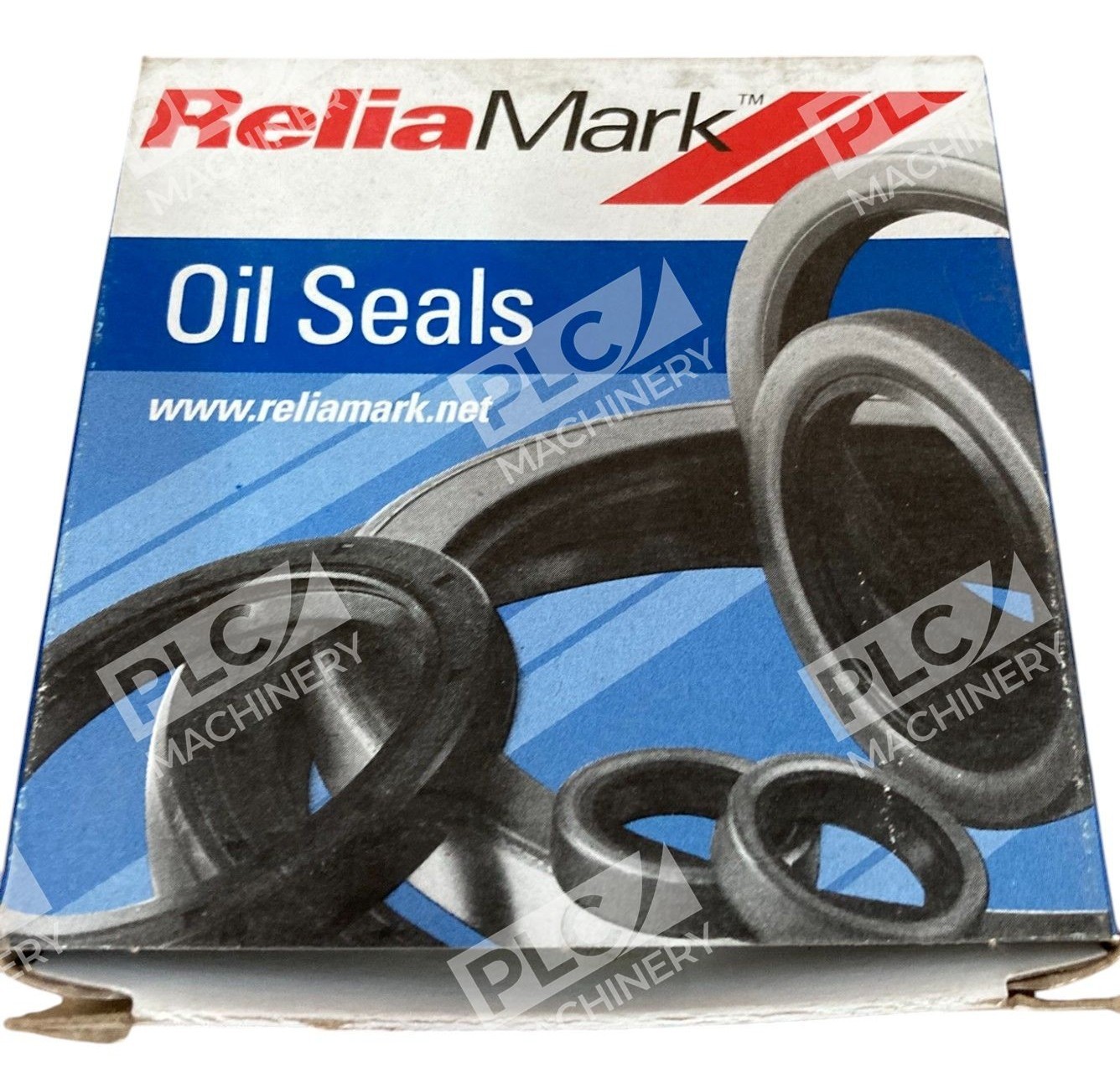 ReliaMark 26354 - ReliaMark 2.625X3.5X0.438 RMK26354SARM Oil Seal 26354