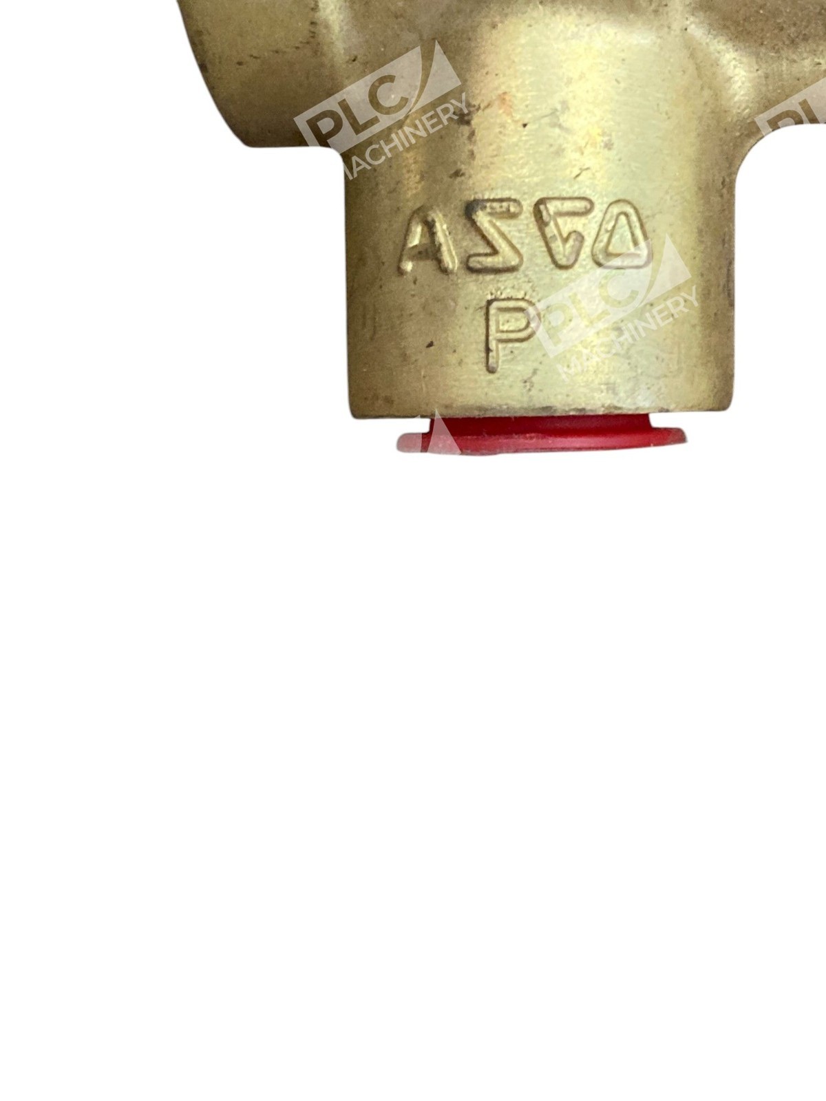 ASCO Brass Solenoid Valve P - Image 8