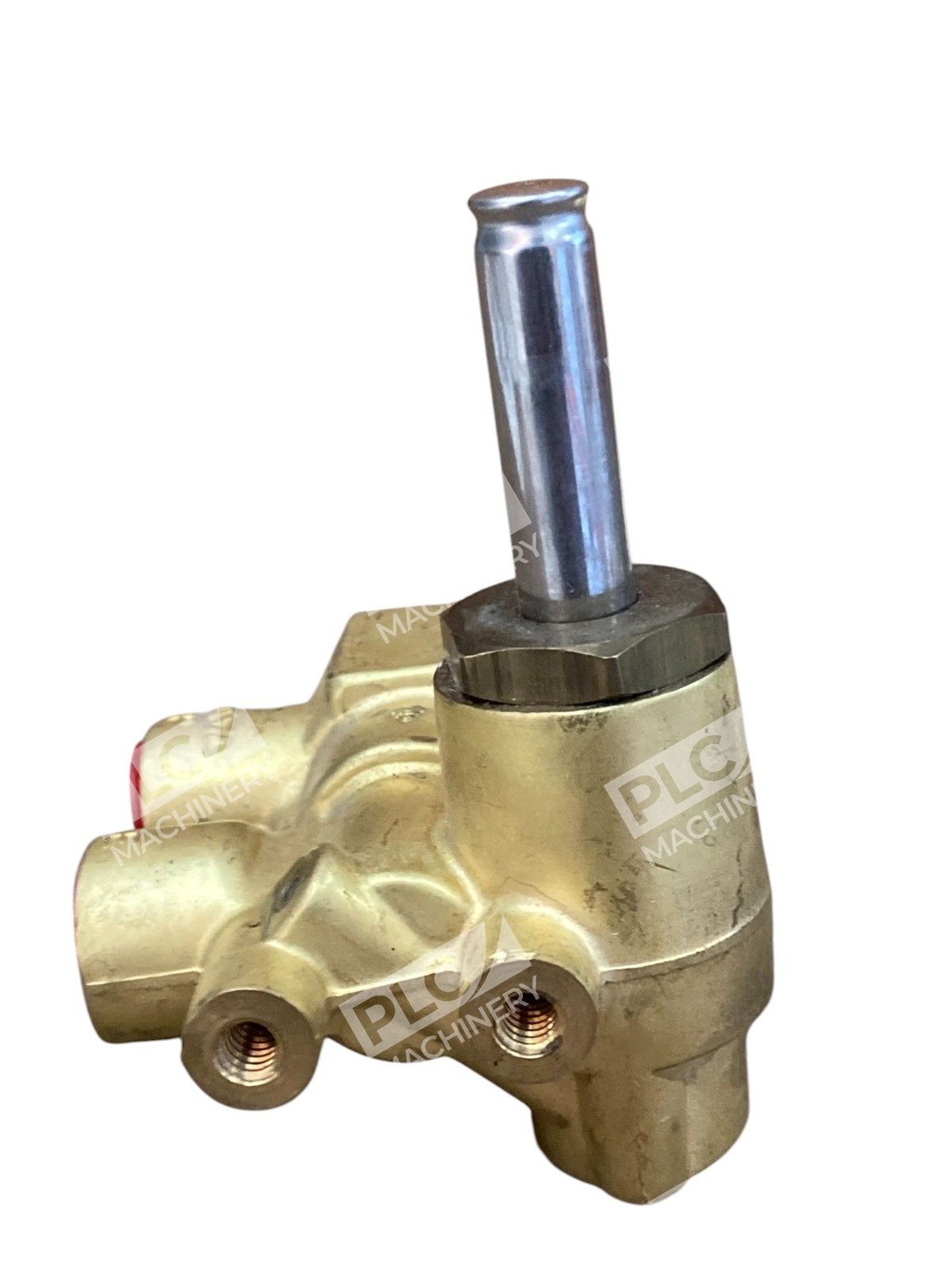 ASCO Brass Solenoid Valve P - Image 4