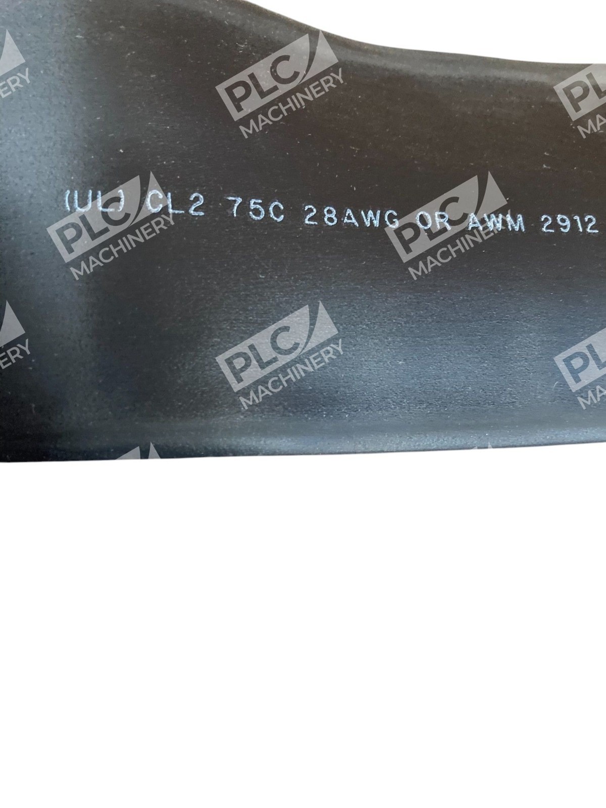 3M BCCO CL2 75C MT96 AWM 2912 Flat Ribbon 28AWG - Image 6