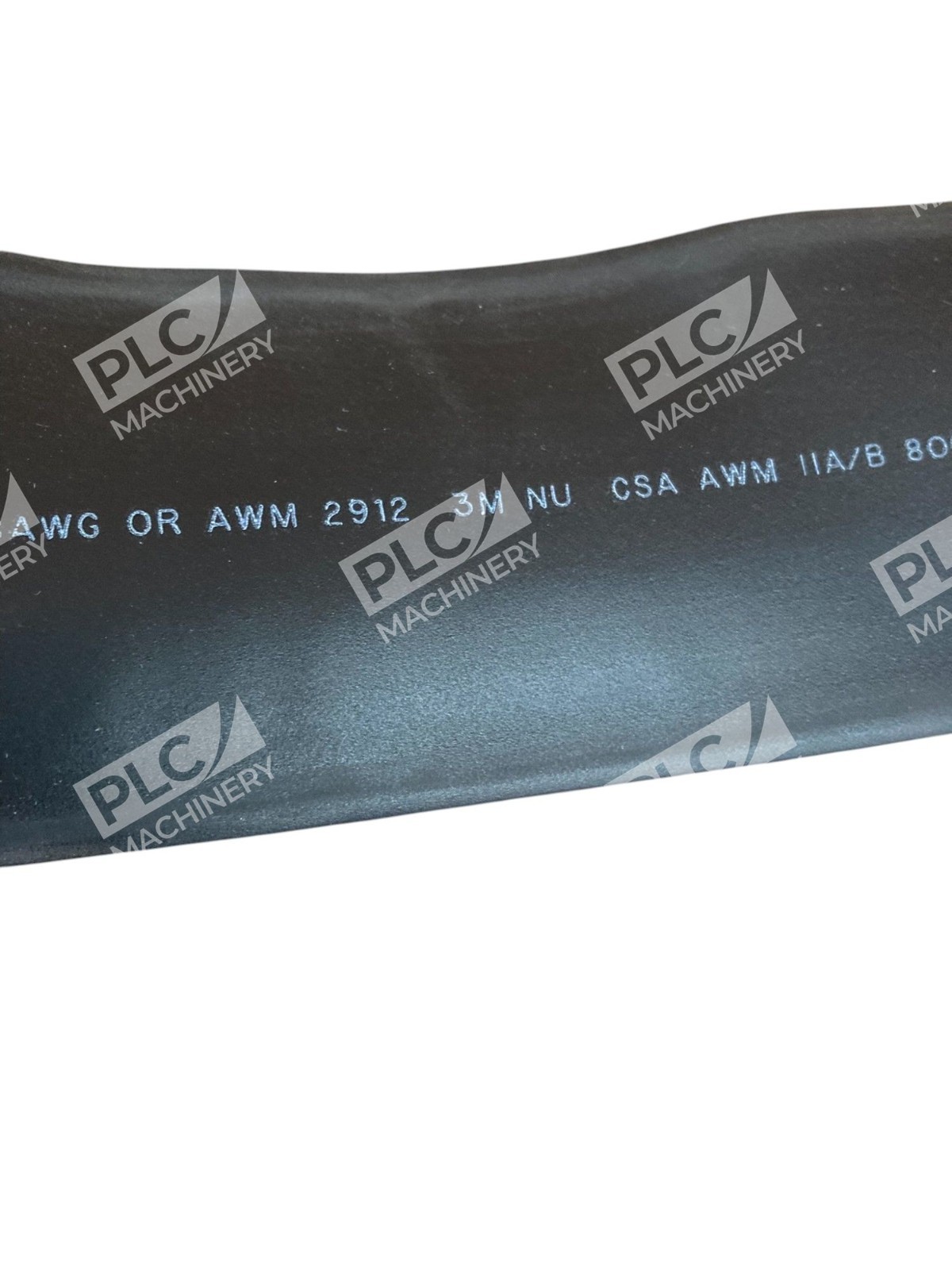 3M BCCO CL2 75C MT96 AWM 2912 Flat Ribbon 28AWG - Image 7
