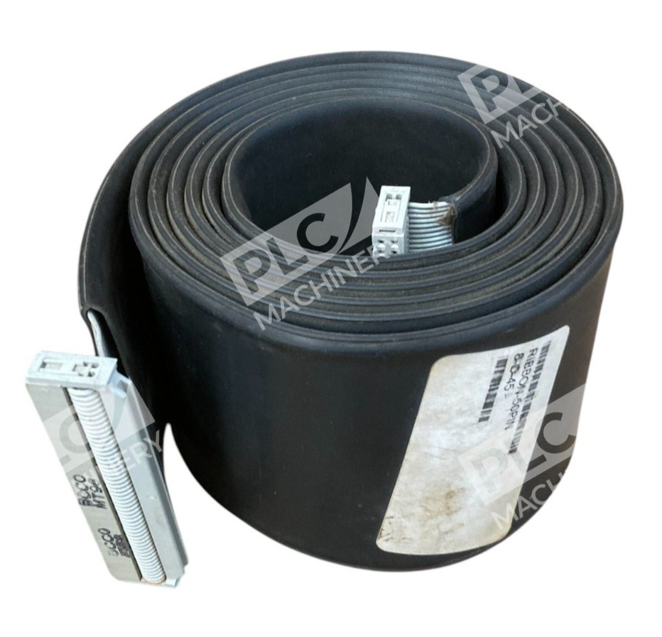3M BCCO CL2 75C MT96 AWM 2912 Flat Ribbon 28AWG - Image 2