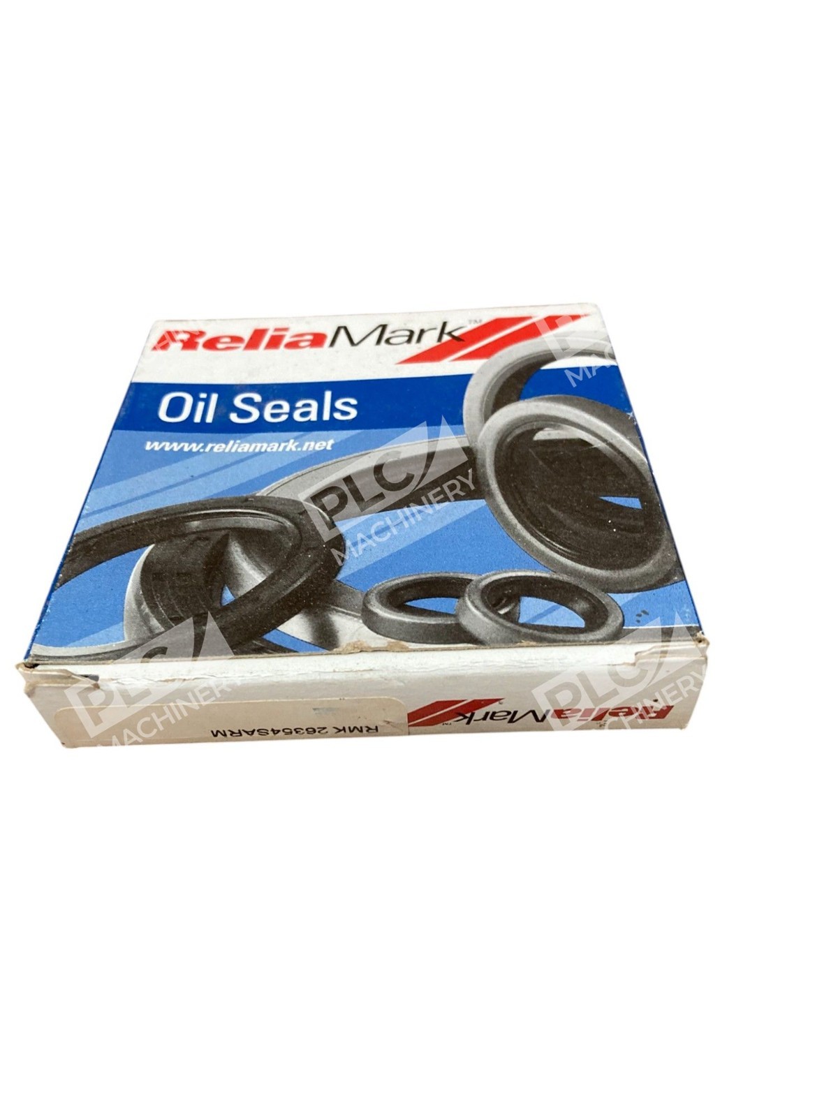 ReliaMark RMK 26354 SARM 2.625X3.5X0.438 Oil Seal RMK26354SARM - Image 3