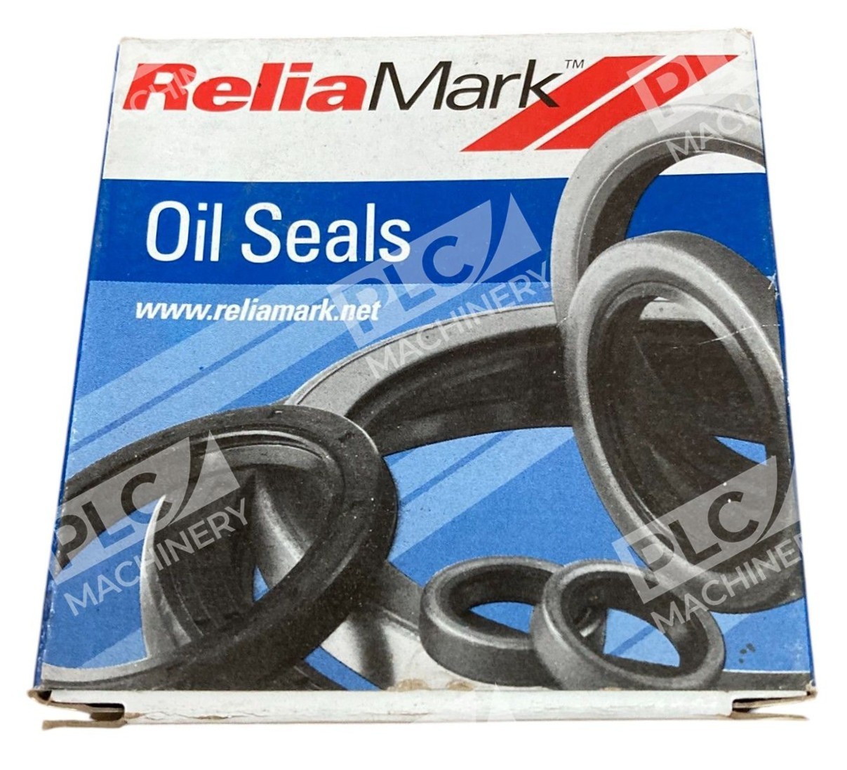 ReliaMark RMK26354SARM - ReliaMark RMK 26354 SARM 2.625X3.5X0.438 Oil Seal RMK26354SA