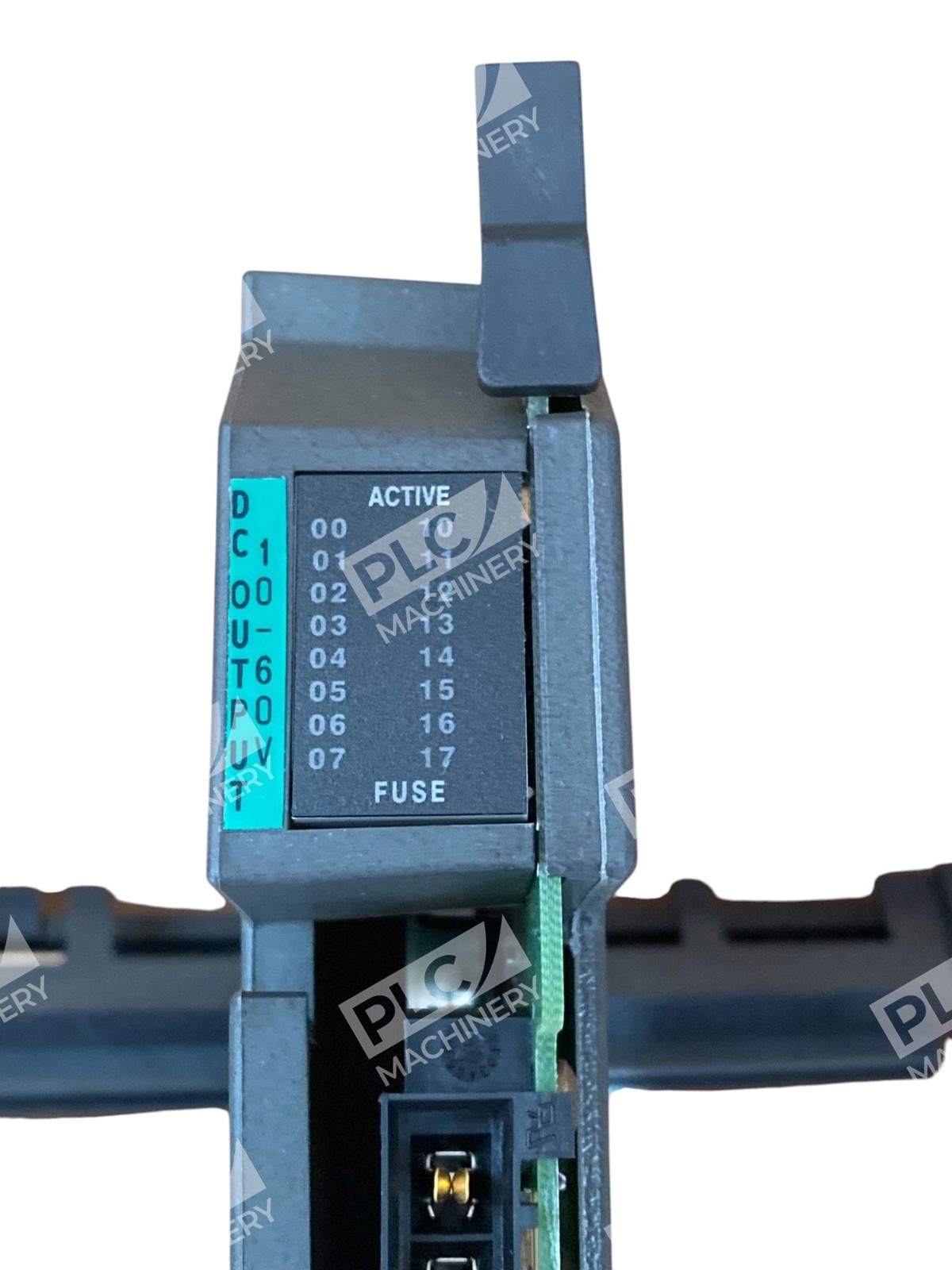 Allen Bradley AB 96211473 DC Output Module 1771-OBD /C - Image 12