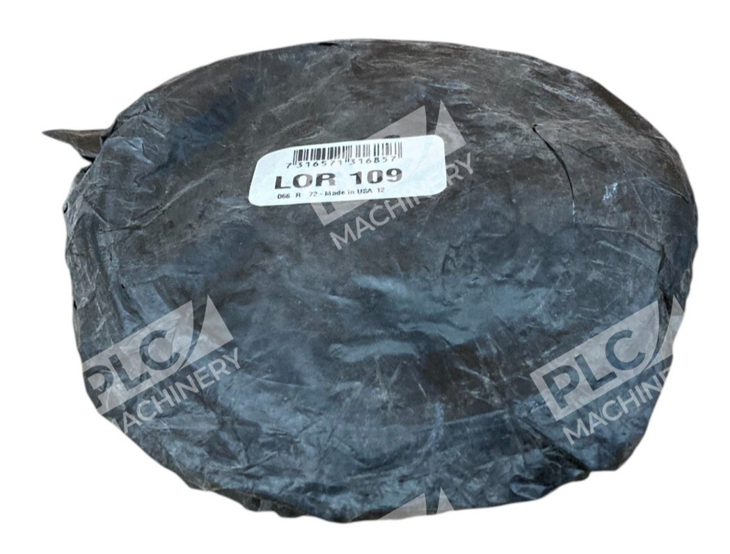 SKF Aluminum Seal LOR109 - Image 2