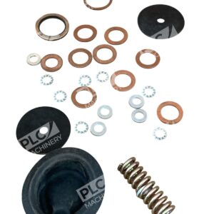 Atlas 2910-3030-00 - Atlas Copco ZR 4 Unloader Service Kit 2910-3030-00