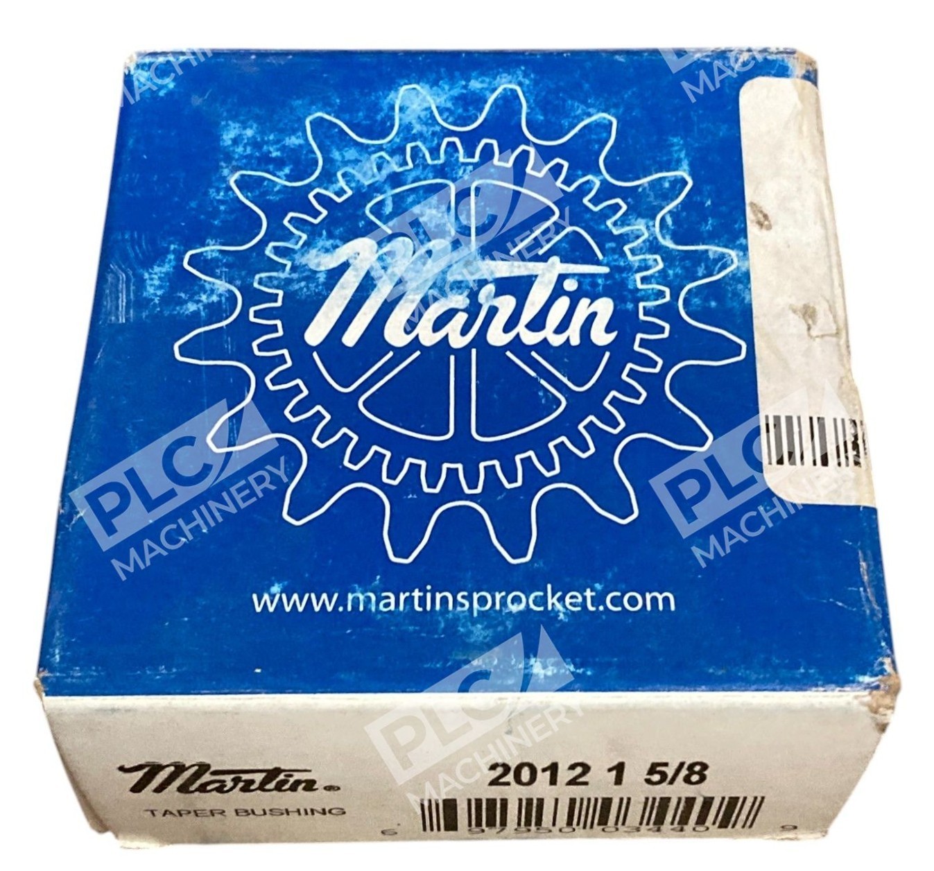 Martin Taper Bushing 2012 1 5/8 - Image 2