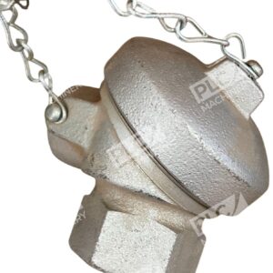 Unbranded HUCI-TBUH-2 - Thermocouple Head W/ Block Combustor HUCI-TBUH-2