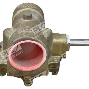ASCO 240351-001 - Asco 240351-001 2" Pressure Vessel