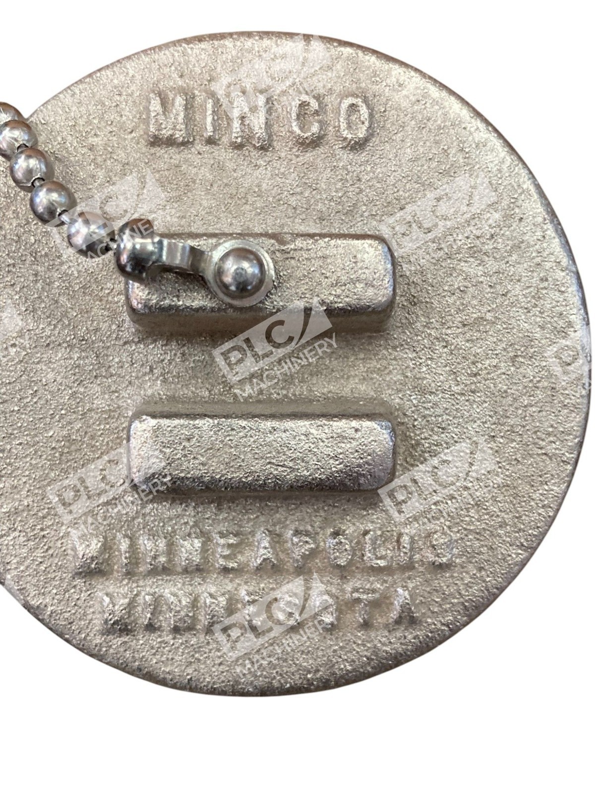 Minco MCTS Connection Head CH102P2T6 - Image 5