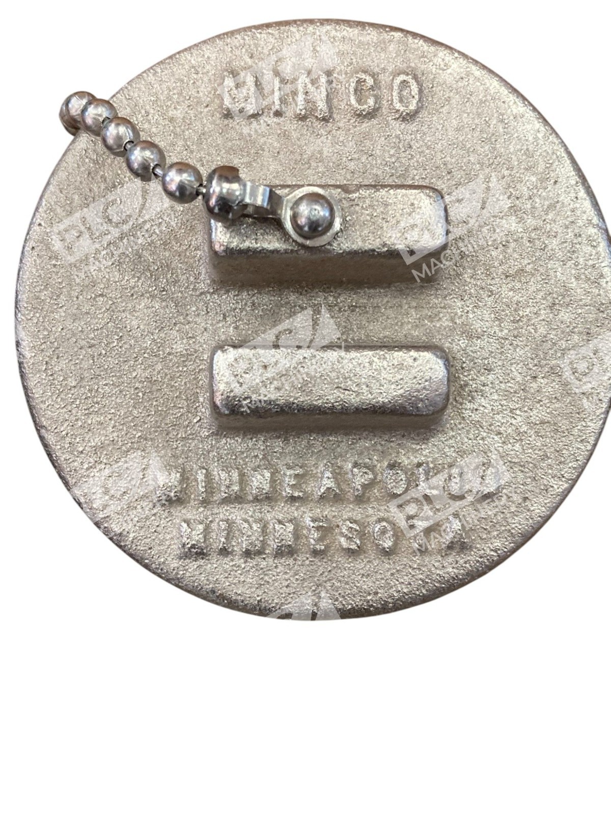 Minco MCTS Connection Head CH102P2T6 - Image 6