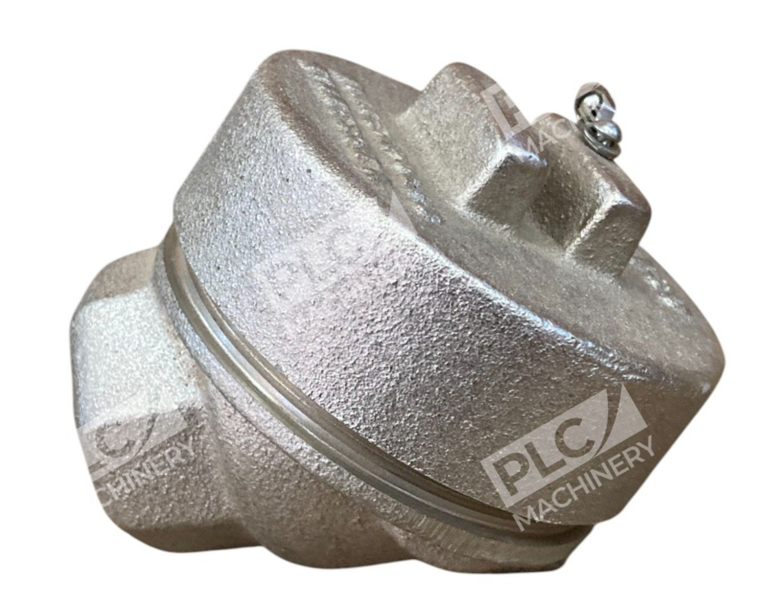 Minco CH102P2T6 - Minco MCTS Connection Head CH102P2T6