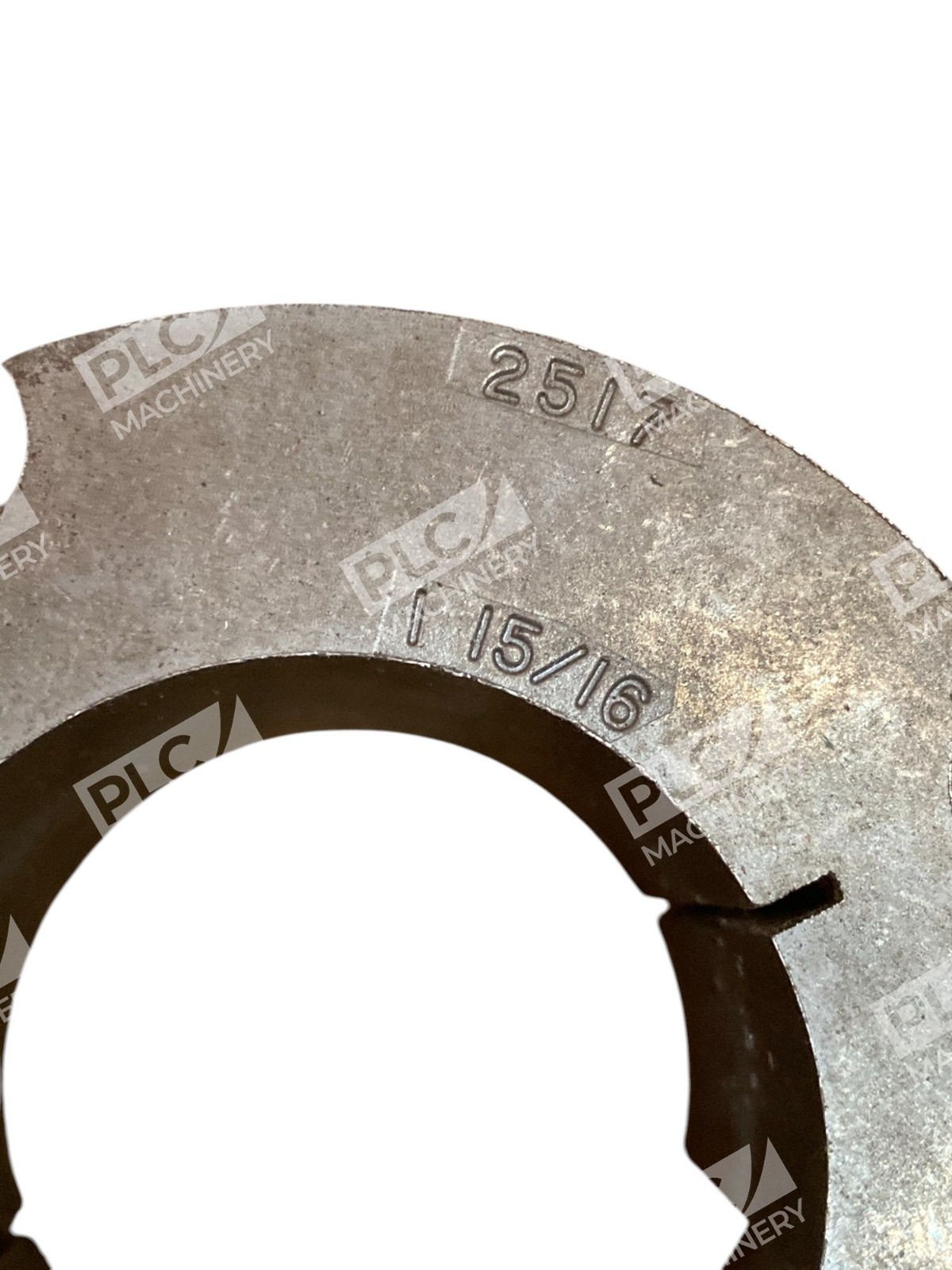 Dodge 2517 1-15/16 KW Taper Lock Bushing 117173 - Image 9