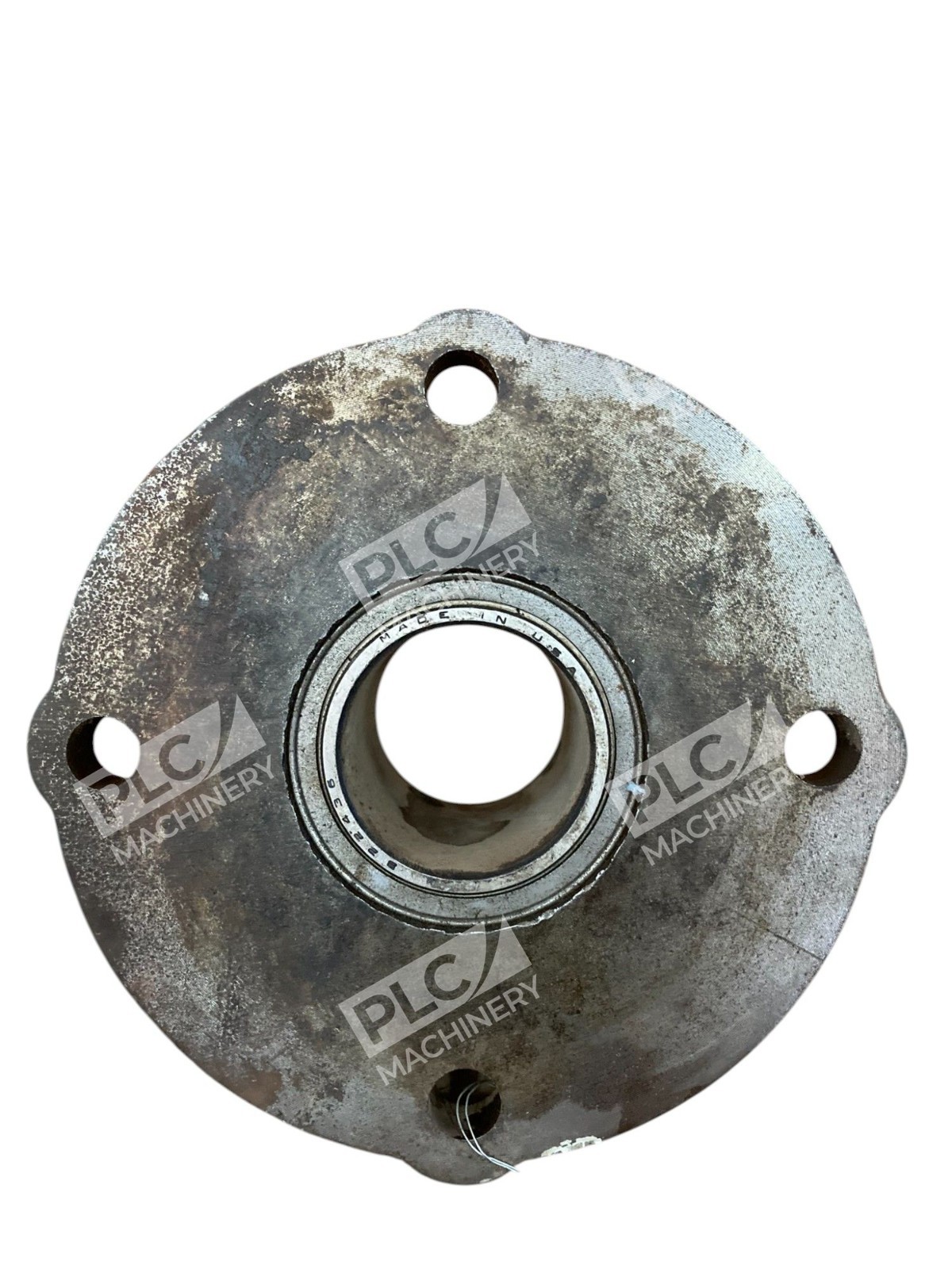 Rexnord D-2-1/4 Link-Belt Bearing FB22436H - Image 5